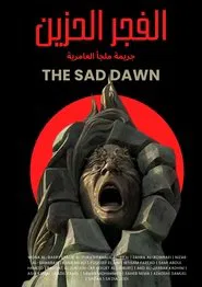 Poster do filme The Sad Dawn