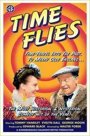 Poster do filme Time Flies