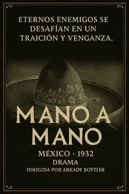 Hand to Hand movie poster