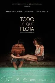 Poster do filme Everything That Floats