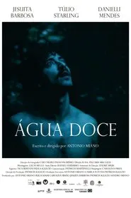Sweet Water movie poster