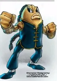 The Making of a Masterpiece: A Killer Bean Story movie poster