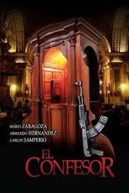 El Confesor movie poster