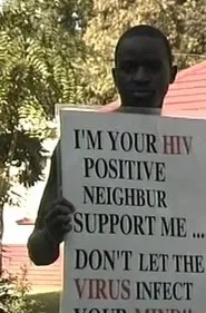 Growing Stronger movie poster