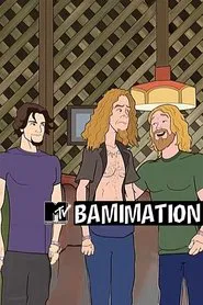 Bamimation movie poster