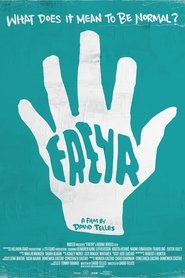 Poster do filme FREYR