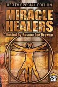 The Miracle Healers movie poster