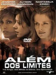 Poster do filme Além dos Limites