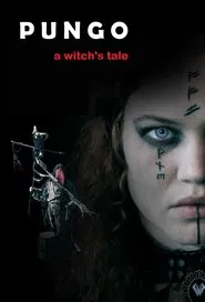 Pungo: A Witch's Tale movie poster