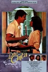 Dewi Cinta movie poster