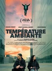 Poster do filme Température ambiante