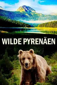 La face sauvage des Pyrénées tv show poster