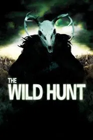 Poster do filme The Wild Hunt
