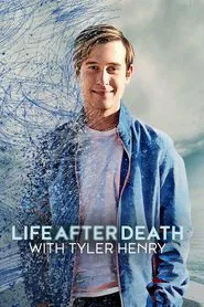 Life After Death with Tyler Henry tv show poster