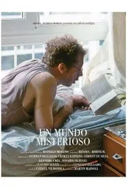 Poster do filme A Mysterious World