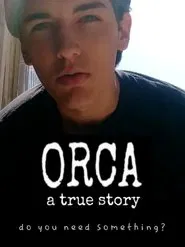 ORCA: A True Story movie poster
