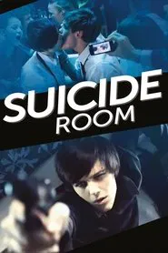 Poster do filme A Sala do Suicídio