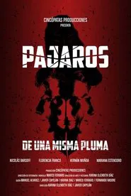 Pájaros de una misma pluma movie poster