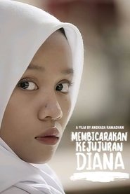 The Adjudication of Diana Hasyim movie poster