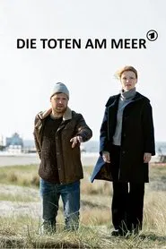 Die Toten am Meer movie poster