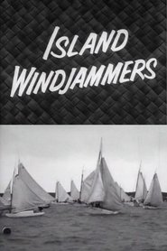 Island Windjammers movie poster