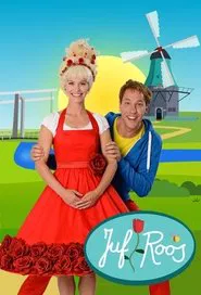 Juf Roos tv show poster