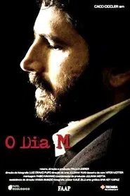 O Dia M movie poster