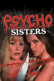 Psycho Sisters movie poster