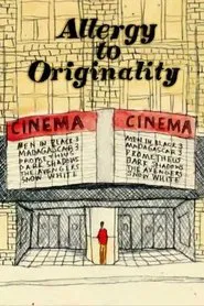 Poster do filme Allergy to Originality