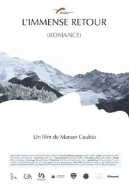 The Fullness of Time (Romance) movie poster