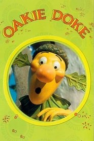 Oakie Doke tv show poster