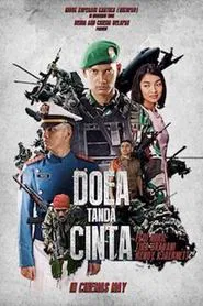 Doea Tanda Cinta movie poster