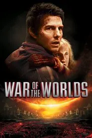 War of the Worlds movie poster