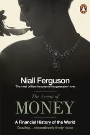 Ascent Of Money tv show poster