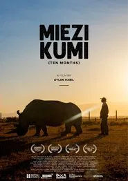 TEN MONTHS movie poster
