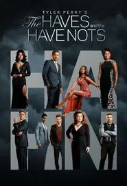 The Haves and the Have Nots tv show poster