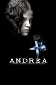 Andrea movie poster