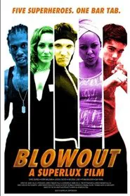 Poster do filme Blowout