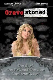 Gravestoned movie poster