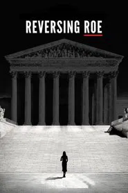 Poster do filme Roe x Wade: Direitos das Mulheres nos EUA