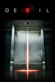 Devil movie poster