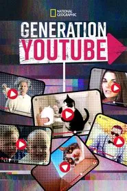 Generation YouTube movie poster