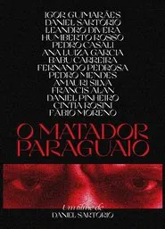 O Matador Paraguaio movie poster