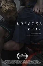 Poster do filme Lobster Trap