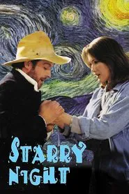 Starry Night movie poster