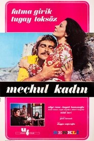 Meçhul Kadın movie poster