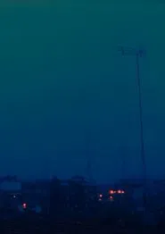 Fragmentos de una ciudad solitaria movie poster