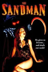 The Sandman movie poster