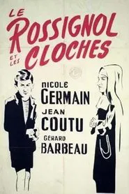 Le Rossignol et les cloches movie poster