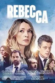 Rebecca tv show poster